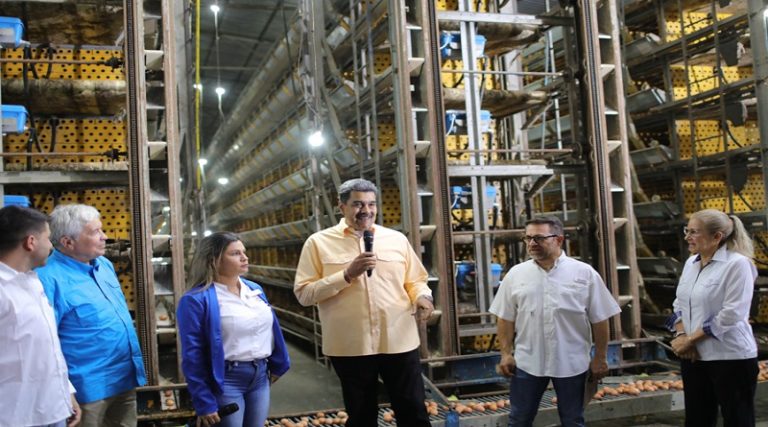 Sector bancario deberá garantizar financiamientos productivos