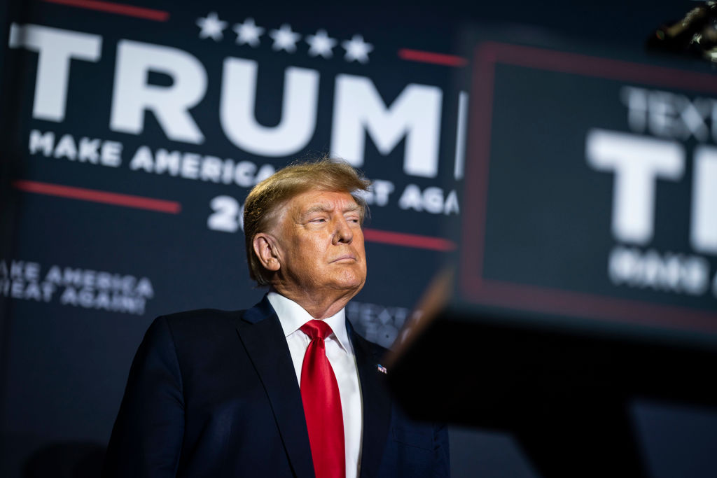 Trump anuncia que no irá a los debates de las primarias republicanas