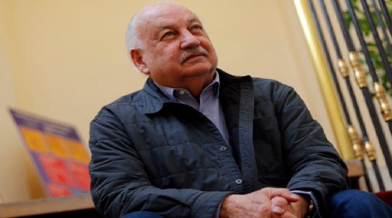 Presidente Maduro lamenta partida física de Guillermo Teillier