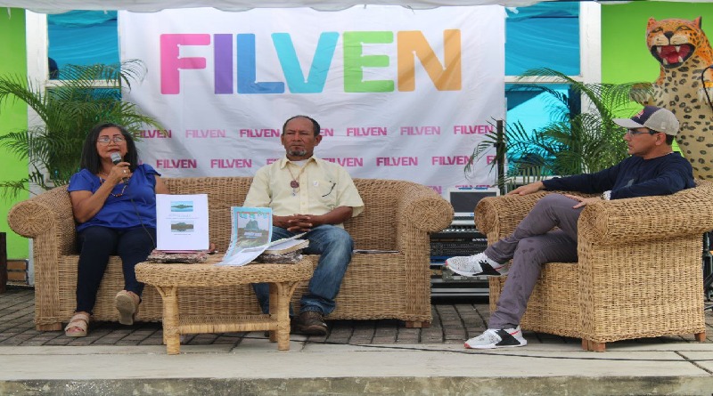 Colombia será la invitada especial en la XIX Filven 2023