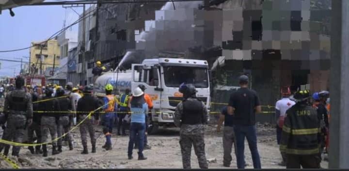 Telemaratón «SOS San Cristóbal» recaudó más de RD$20 millones