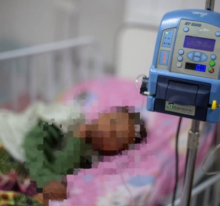 Honduras sobrepasa los 10 mil casos de dengue en 31 semanas epidemiológicas