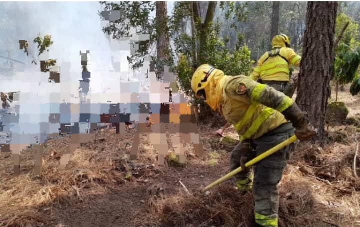 Estas son todas las medidas que siguen vigentes ante el incendio de Tenerife