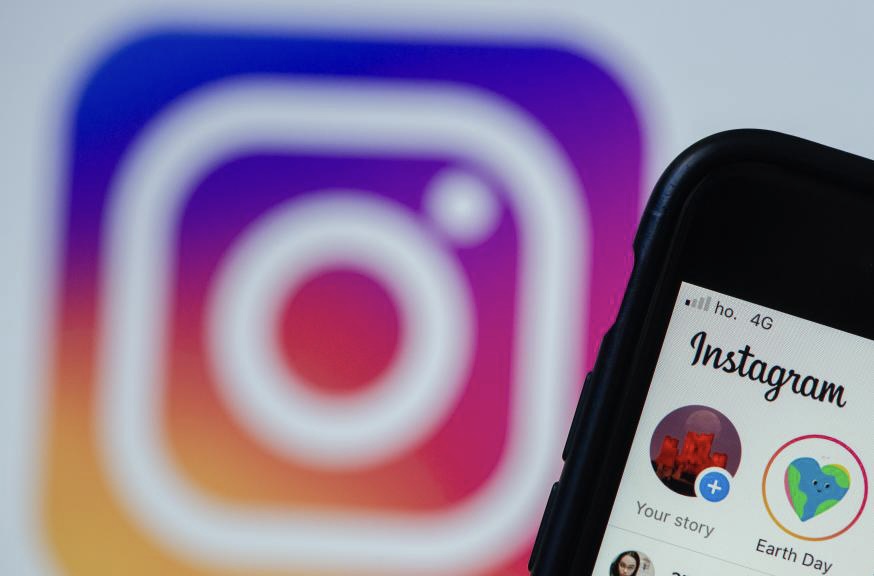 Instagram podría estar trabajando en etiquetas para publicaciones «generadas por Meta AI»