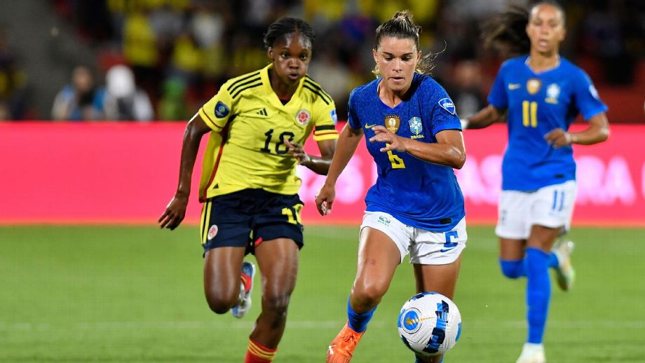 Colombia está a un paso de clasificar a octavos de final