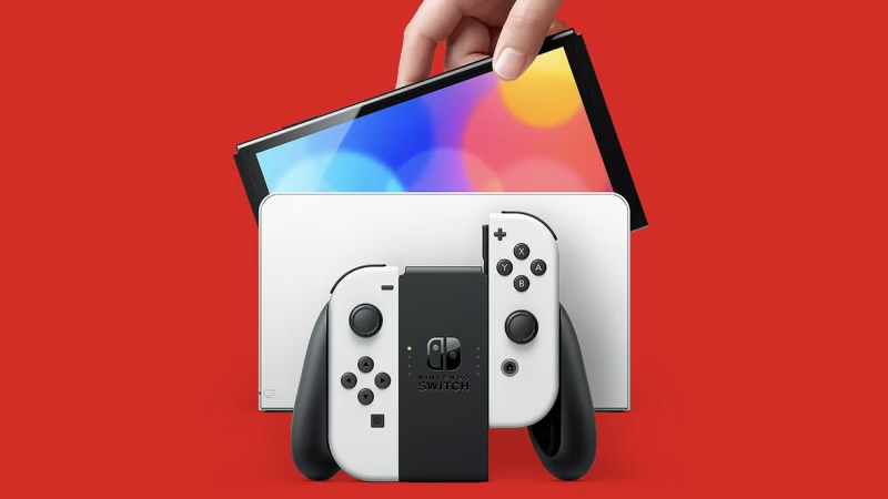 Nintendo estaría trabajando en una nueva consola para 2024