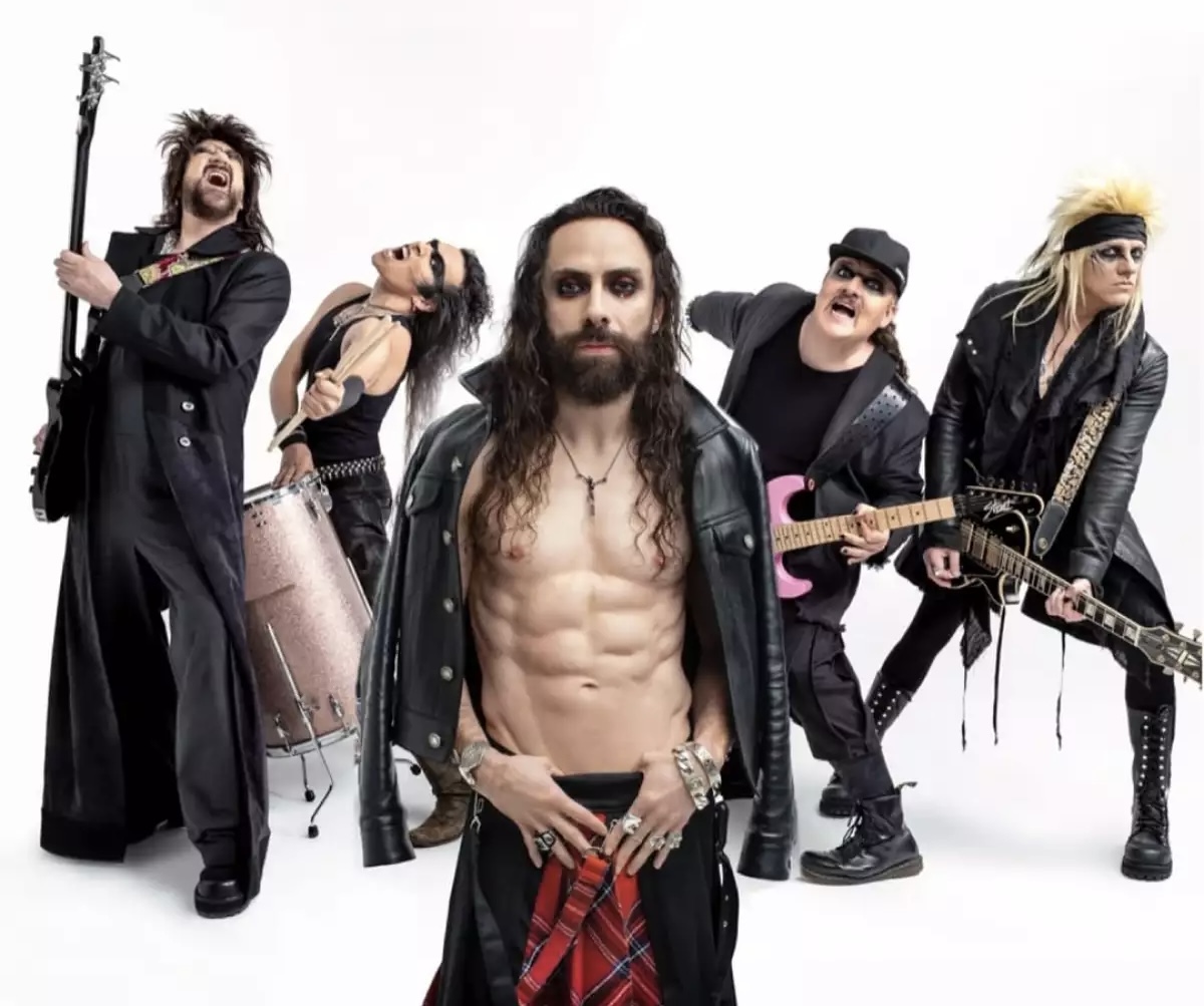 Moderatto anuncia su retiro, confirma shows de 2023 y dará los del adiós en 2024