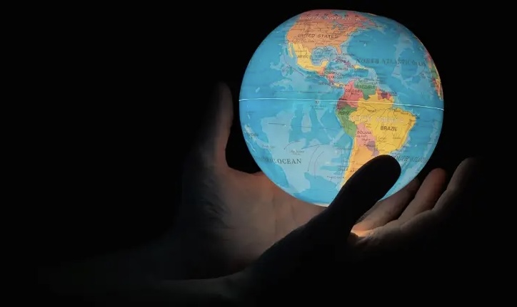 NASA e IBM se alían para crear la IA capaz de monitorear al planeta Tierra