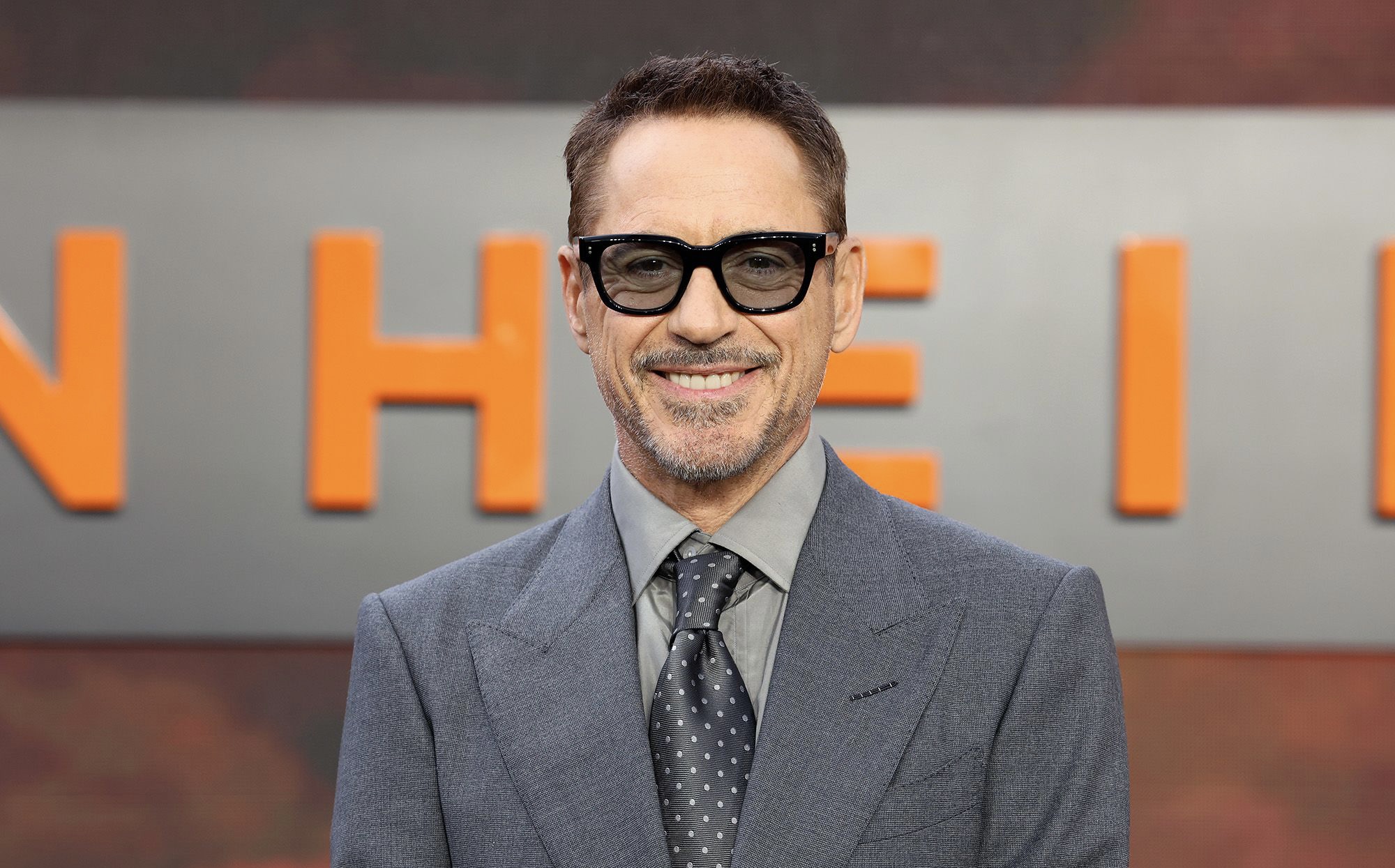 Robert Downey Jr. rifará sus carros de colección a favor del cambio climático