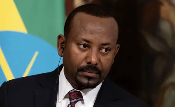 Etiopía declara estado de emergencia por combates en Amhara