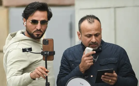 Dinamarca aumentará control fronterizo tras quemas del Corán