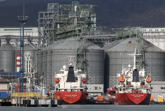 Rusia dice haber repelido ataque con drones en dos regiones