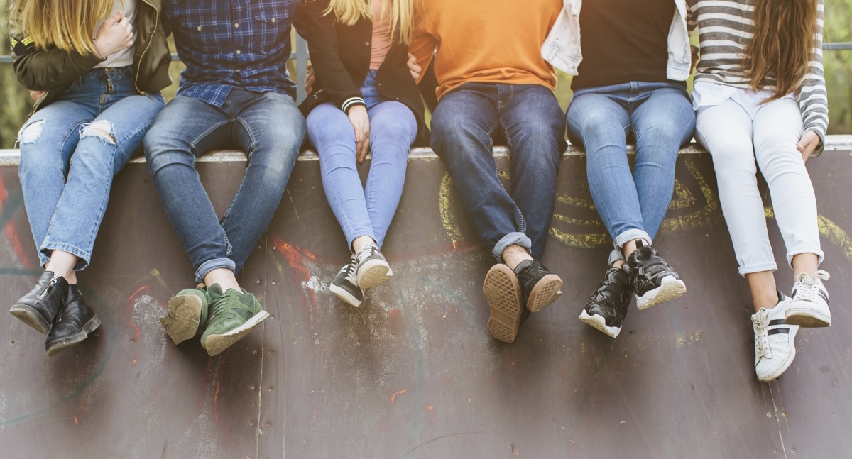 Corea del Sur: Cientos de adolescentes se enfermaron por la ola de calor en el Jamboree Scout Mundial