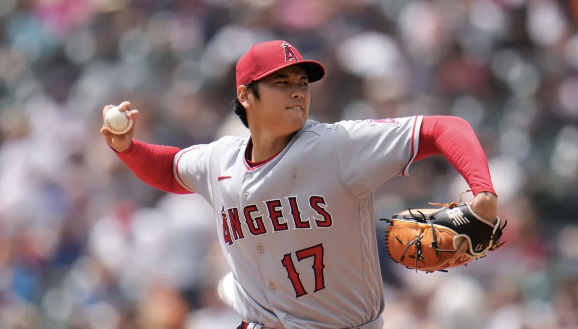 MLB: Shohei Ohtani único en la historia gracias a estas dos estadísticas en Las Mayores