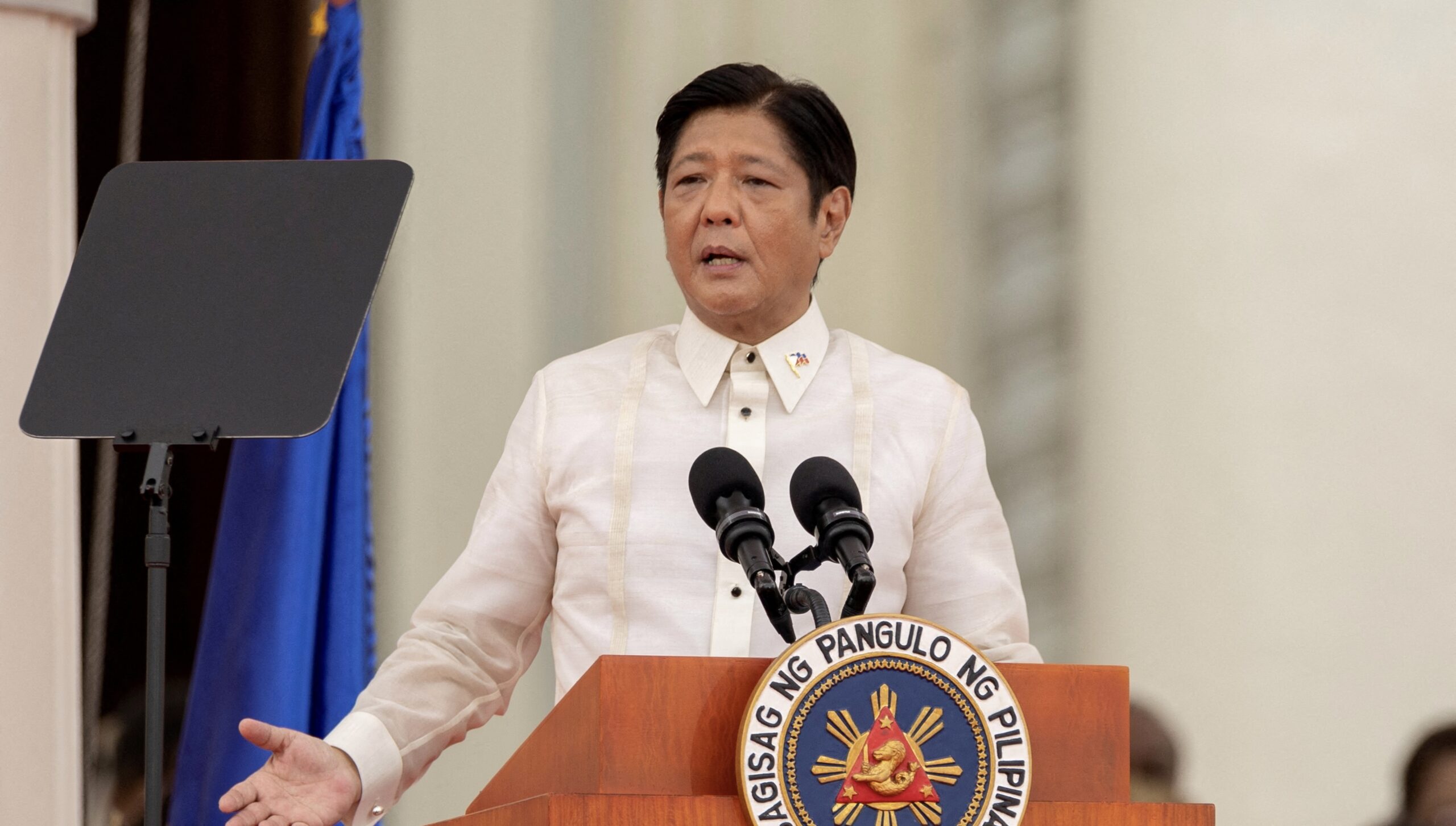 Filipinas convoca a embajador chino por incidente marítimo