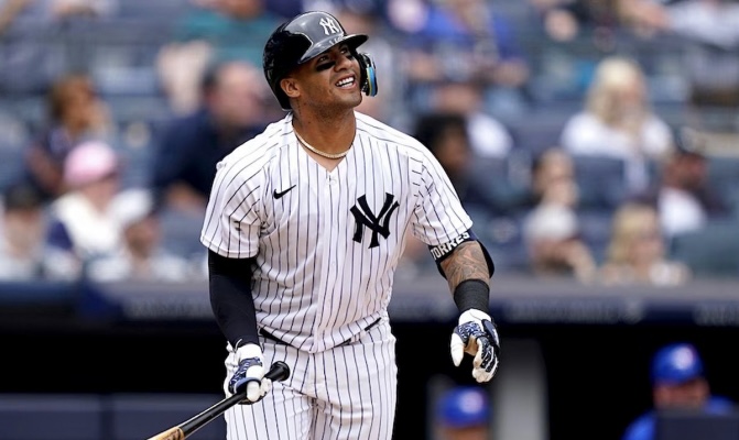 MLB: Gleyber Torres sobresale entre los venezolanos gracias a una semana productiva