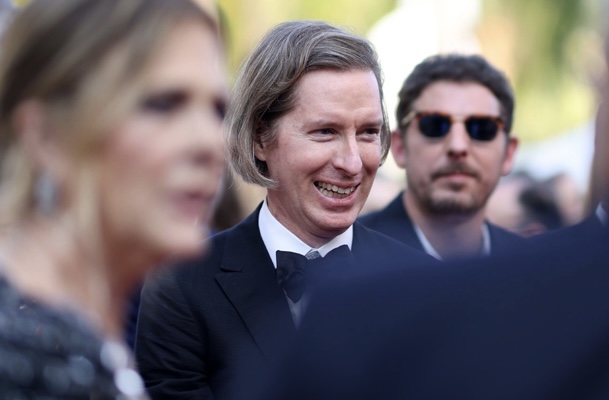 Wes Anderson será homenajeado en el Festival de Venecia