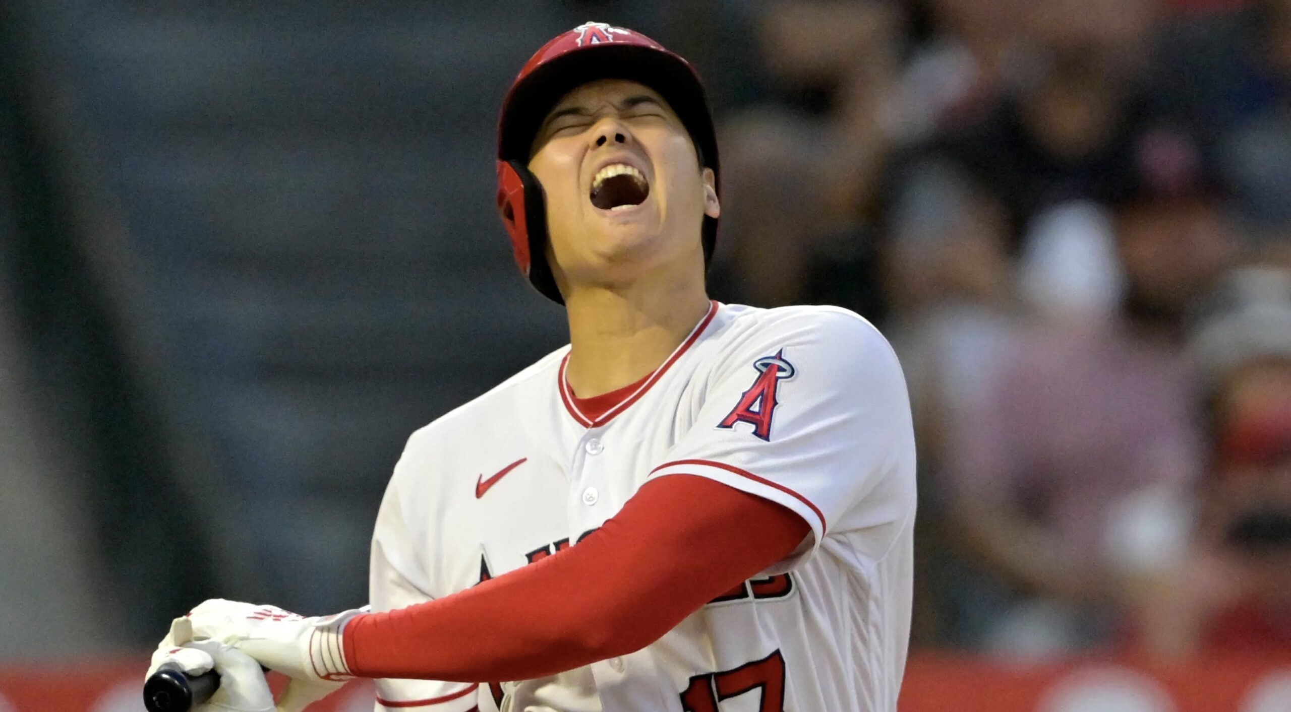 MLB: Shohei Ohtani sigue rompiendo marcas en Las Mayores