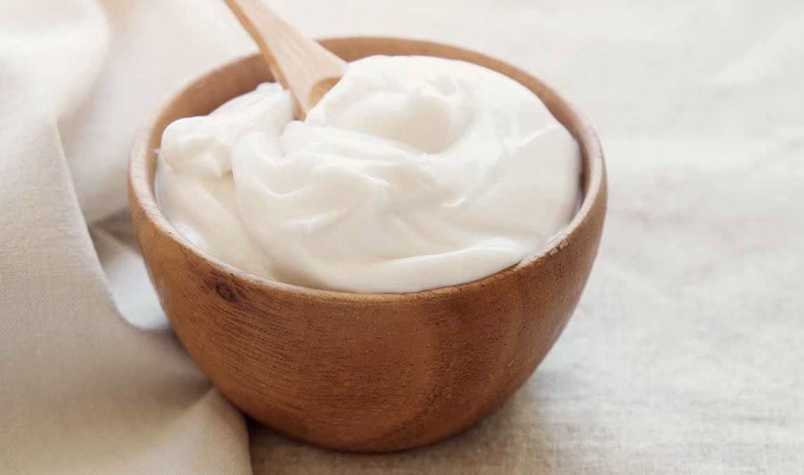 Por qué un yogurt puede ser la mejor opción para hidratarse en plena ola de calor