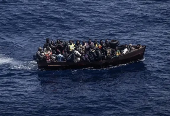 El Reino Unido y Turquía llegan a un acuerdo migratorio