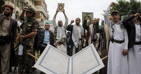 Dinamarca prolonga controles fronterizos por quemas de Corán