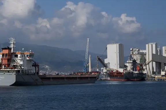 Erdogan advierte sobre extensión de la guerra al mar Negro