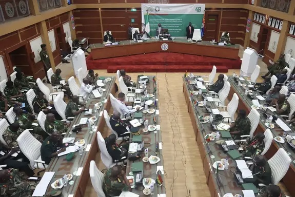 Cedeao dice que junta golpista de Níger no permite negociar