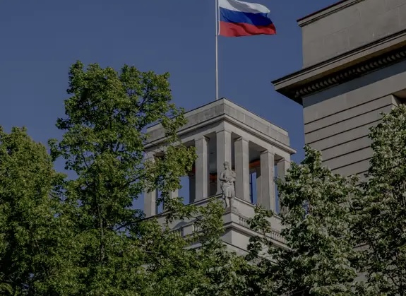 Alemania arresta a militar sospechoso de espiar para Rusia