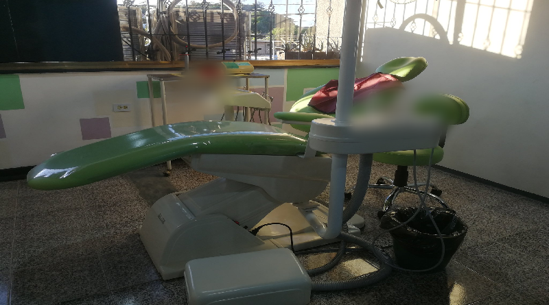 Gobernación del estado Amazonas inauguró un centro odontológico