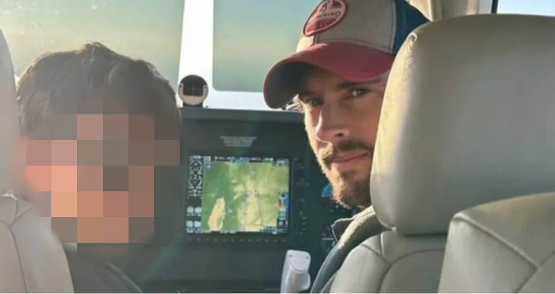 Ganadero brasileño y su hijo de 12 años murieron en un accidente aéreo, tras dejar al niño pilotar el avión privado