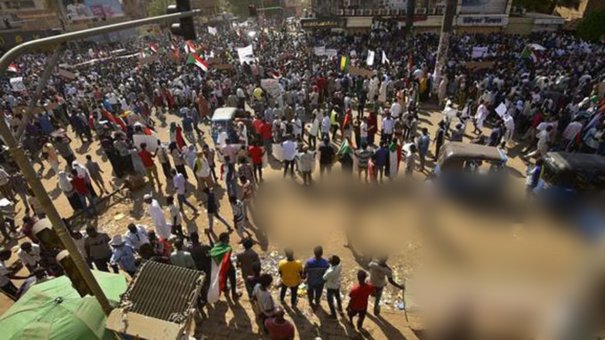 OMS: El conflicto en Sudán dejó al menos 1.205 muertos y 12.200 heridos desde abril