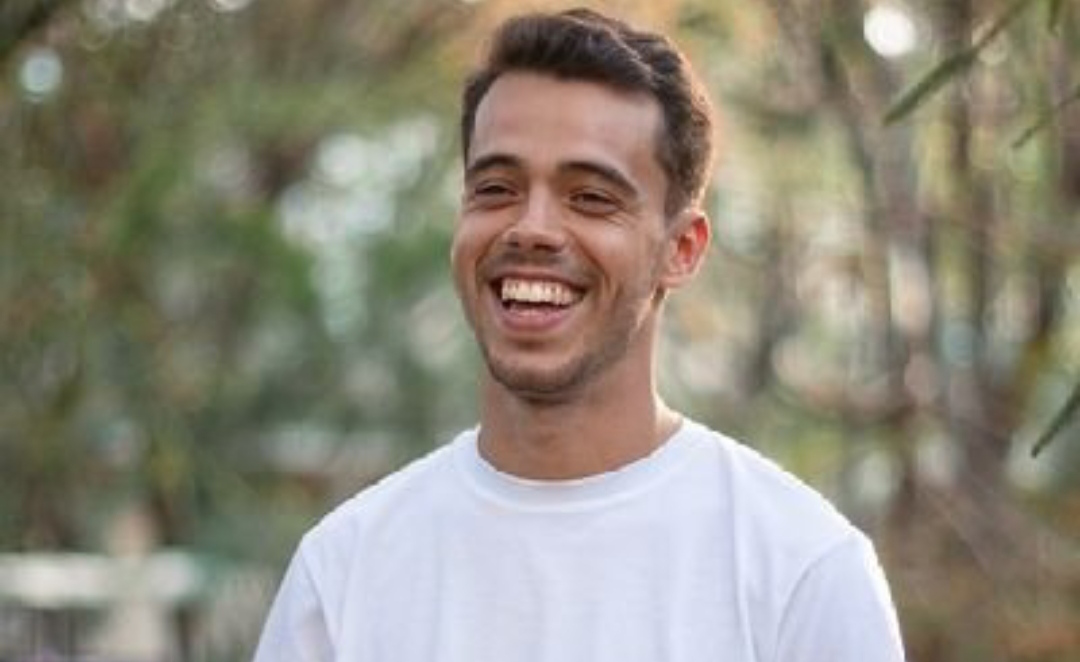 Se desborona Voluntad Popular|David Romero renunció al partido político