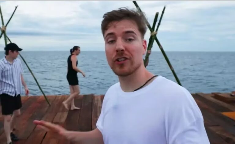 MrBeast supera récord mundial de visitas en Youtube
