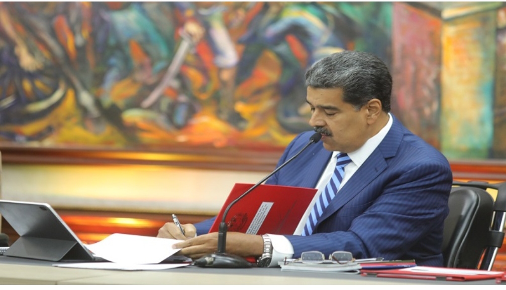 Crean Zona Económica Militar Especial en el estado Aragua