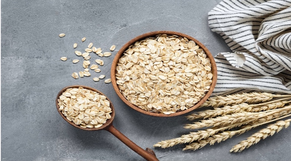 ¿Cuántos gramos de avena debes consumir para controlar el colesterol?