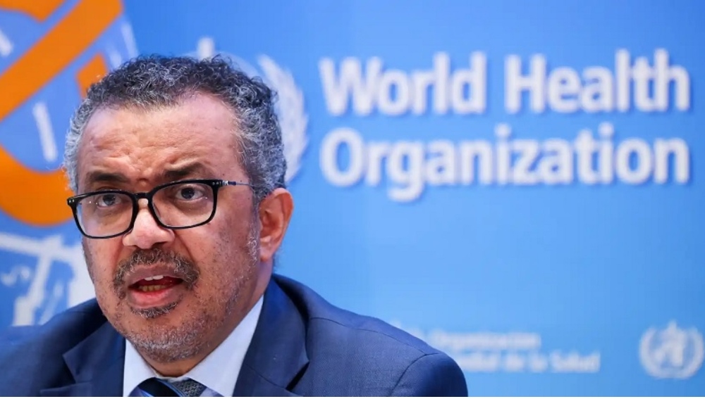 OMS alerta que el Covid-19 aún es una amenaza global