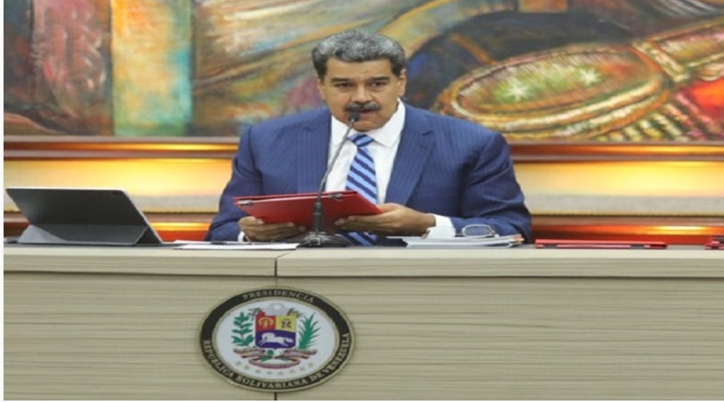 Jefe de Estado: Venezuela no renunciará a rescatar dinero secuestrado en el exterior