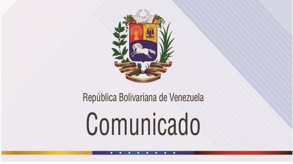 Gobierno nacional presenta ante CPI apelación contra asunto “Venezuela I”