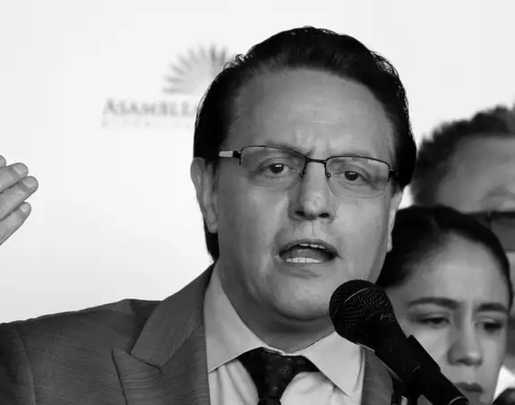 Ecuador: estado de excepción tras asesinato de Villavicencio (+ Detalles)