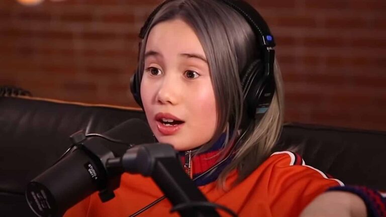 La rapera e influencer Lil Tay no murió y aclara que fue víctima de un hackeo