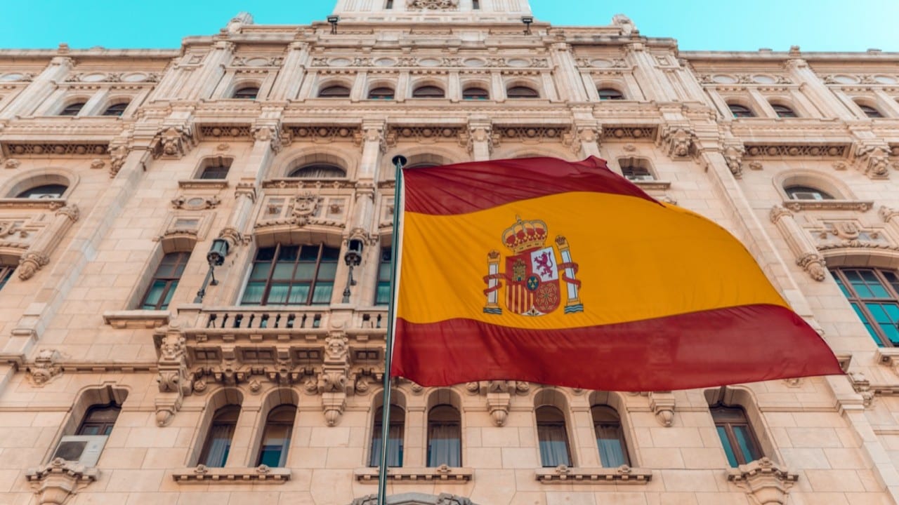 ¿Cómo gestiona España la acogida de los solicitantes de asilo?