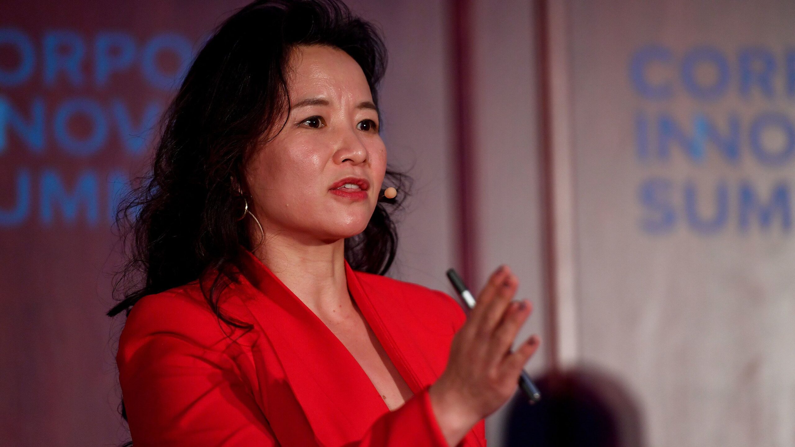 Australia pide a China justicia para la periodista Cheng Lei