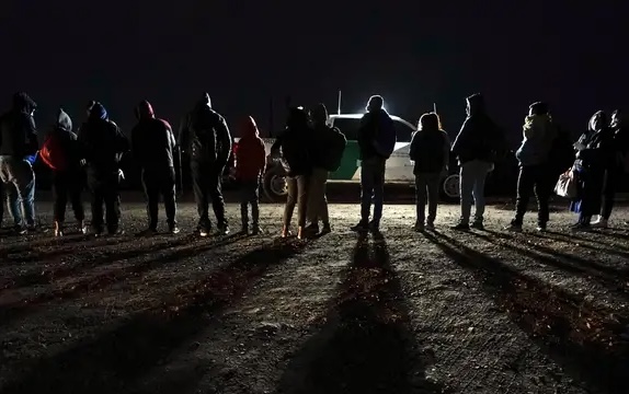 EEUU agiliza reunificación familiar de cubanos y haitianos