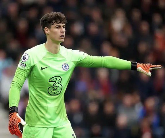 El Real Madrid arrebata el fichaje de Kepa al Bayern Múnich