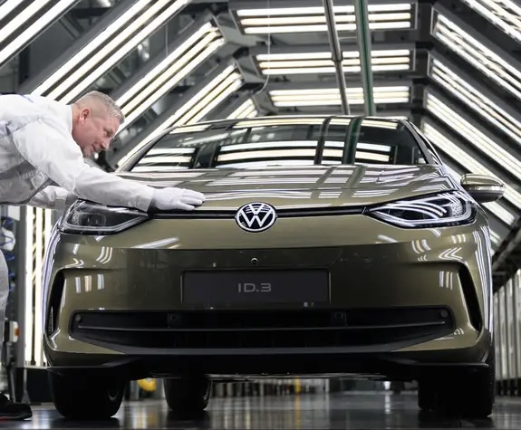 Alemania no atisba todavía la recuperación económica