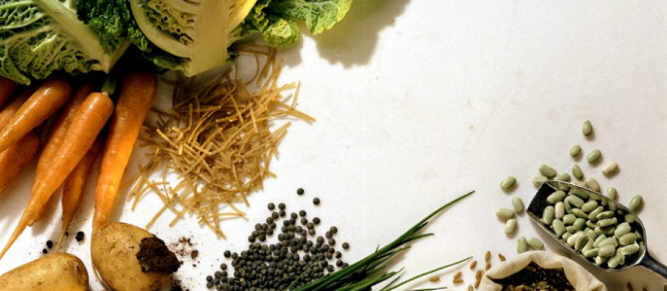 Los seis alimentos que debes comer para prevenir los infartos, según la ciencia