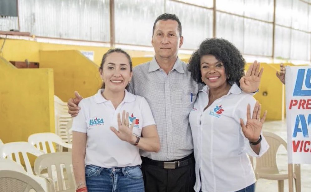 Nuevo ataque en Ecuador: asesinan a Pedro Briones, dirigente político del partido revolución ciudadana (+ Detalles)