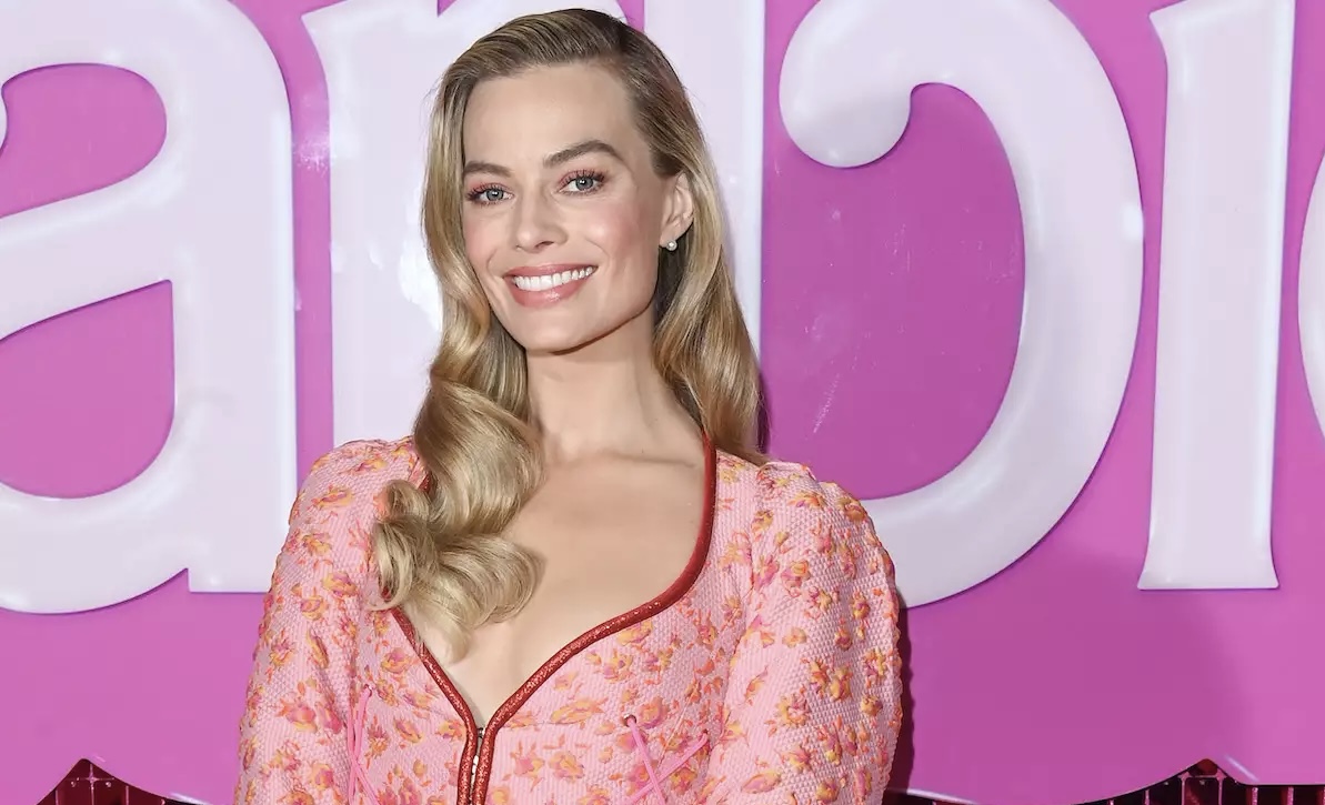 Revelan cuánto ganará Margot Robbie tras el éxito de ‘Barbie’