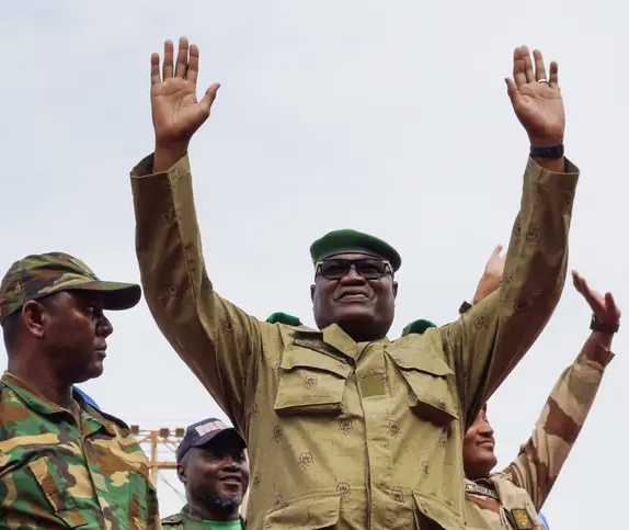 Vecinos de Níger denuncian «nueva provocación» del régimen