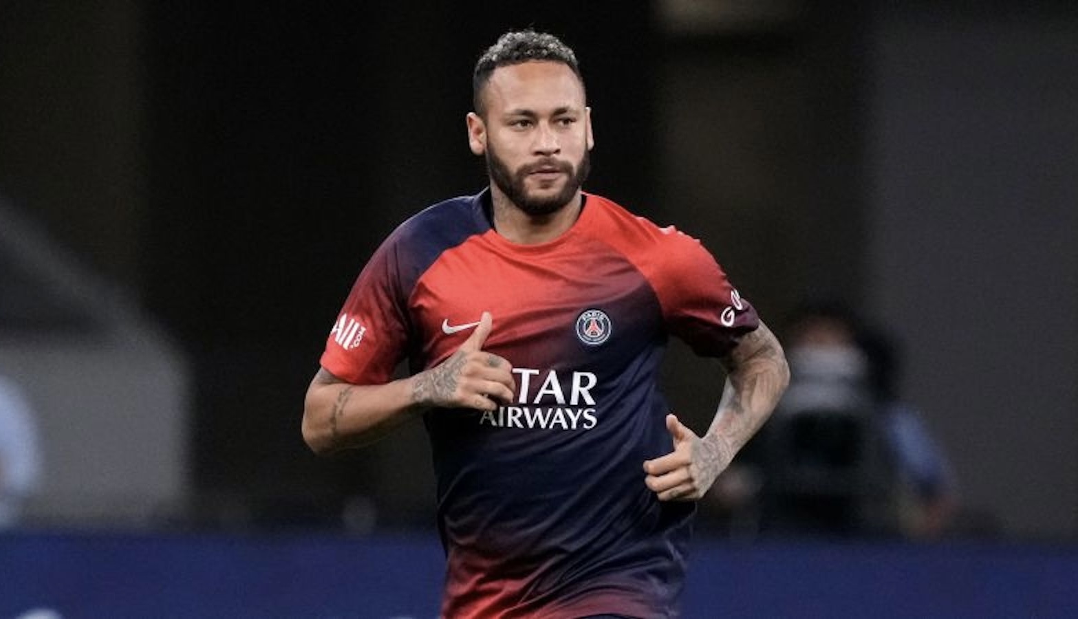 El brasileño Neymar sale del PSG y ficha por el Al-Hilal
